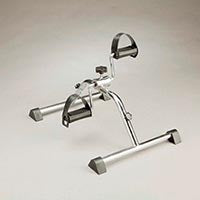 Pedal Exerciser - Chrome