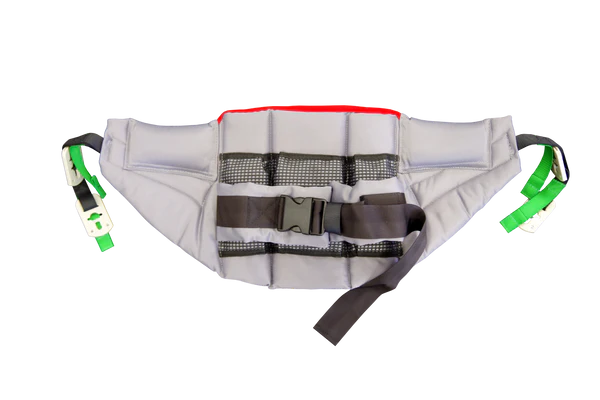 Deluxe Standing Padded Clip (Large)