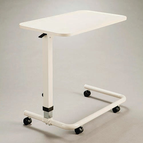 Overway Table - Duracare - Soft Lip – Highgate Healthcare