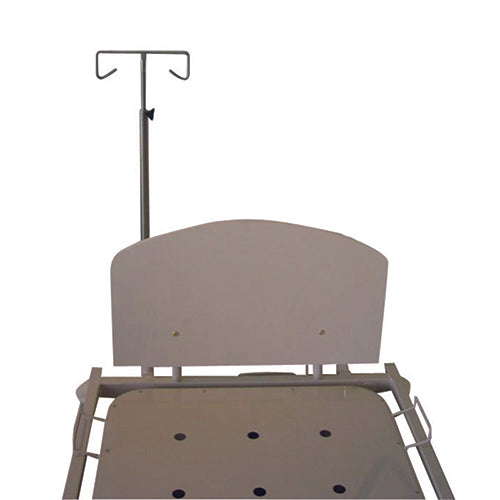 Duracare Bed Series IV Pole