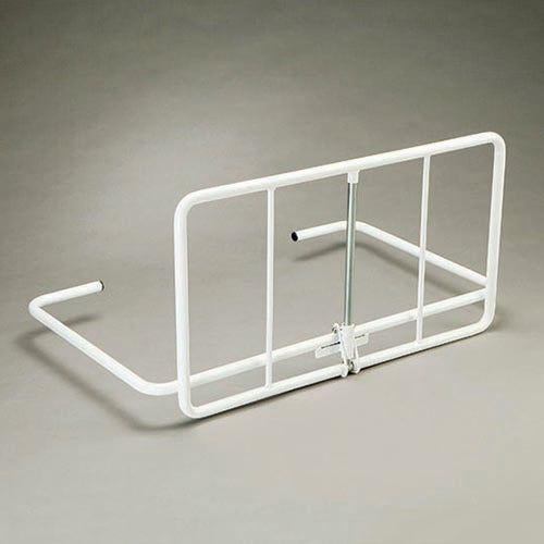 Bed Side Rails Drop Down Bed Rail - Removable Drop Down – Highgate Healthcare