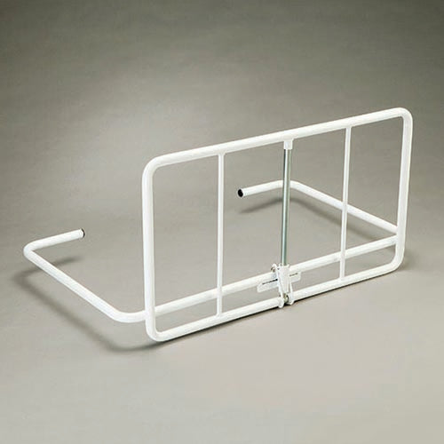 Bed Rail - Removable Drop Down