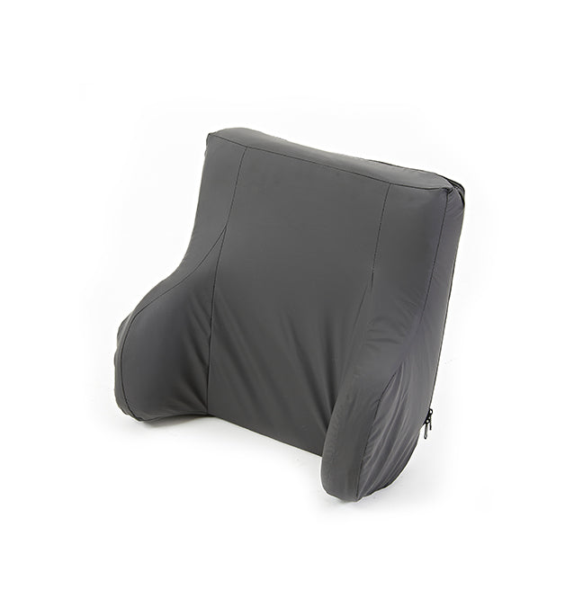 Configura Comfort | Small Black VP Lateral Support Backrest