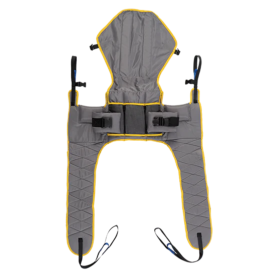 Access Padded With Head Support Xl