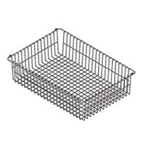 Wire Basket for Stock / Transport Carts