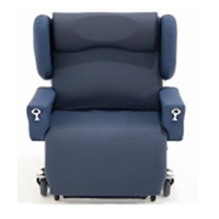 Electric - Bariatric Cloud Comfort Chair