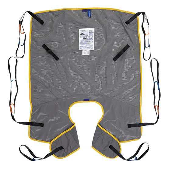 Oxford Quickfit Deluxe Padded Large