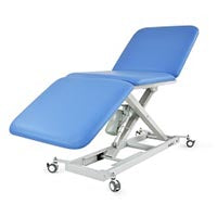 Examination Table -  Electric, Stability 3 Section