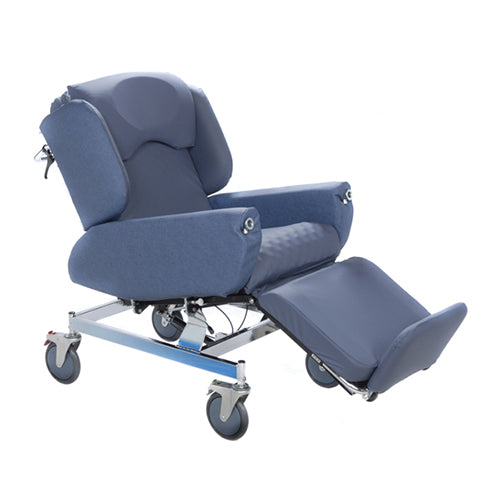High Care Chair - Cloud Comfort Deluxe