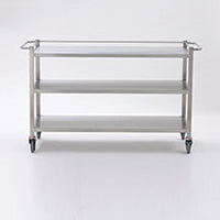 CSSD Trolley – Highgate Healthcare