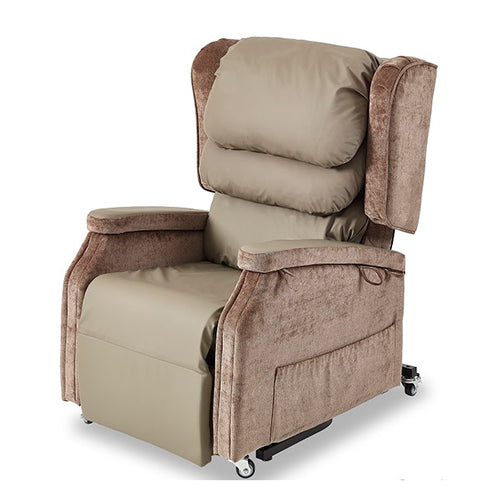 Configura Comfort Recliner Chair