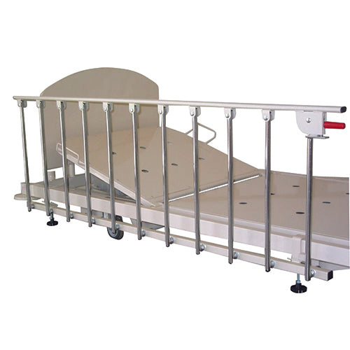 Duracare Series Vertical Bed Rail