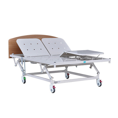 Duracare 8000 Series Companion Electric Bed