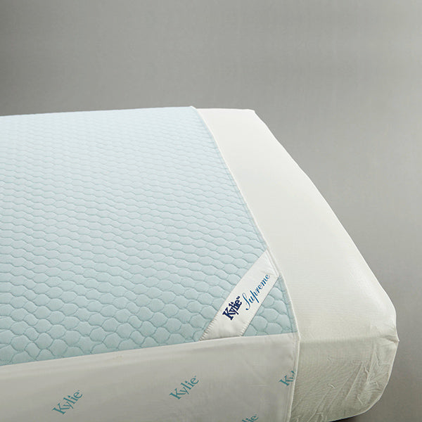 Incontinence PVC Backing Sheet - Single Bed|Kylie