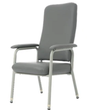 High Back Chair Basics Greystone