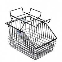 Stacker to Suit Medium Wire Bin - Pack of 10