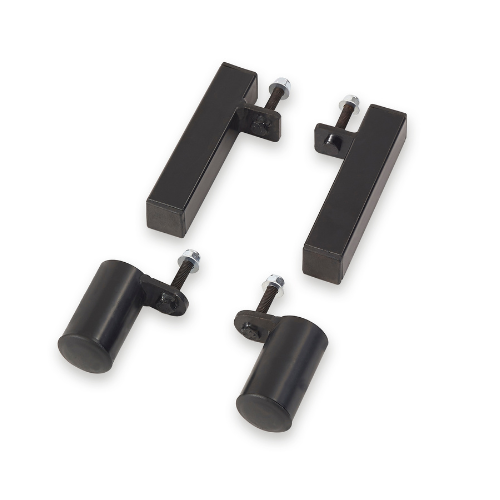 HEIGHT ADJUSTMENT KIT, Configura comfort, 25mm