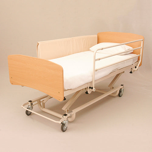 Side Rail Protectors - Standard – Highgate Healthcare