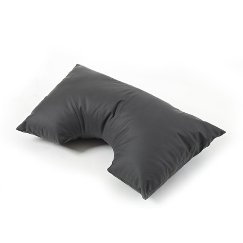 Configura Comfort Black Profiled Headrest