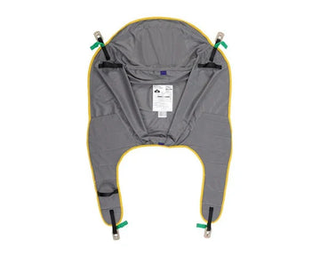 Oxford Clip Comfort Sling with Head Support
