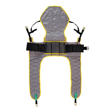 Oxford Comfort Access Padded with Head Support with Clip Fixings