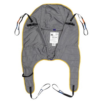 Oxford General Purpose Full Back Loop Slings with Head Support