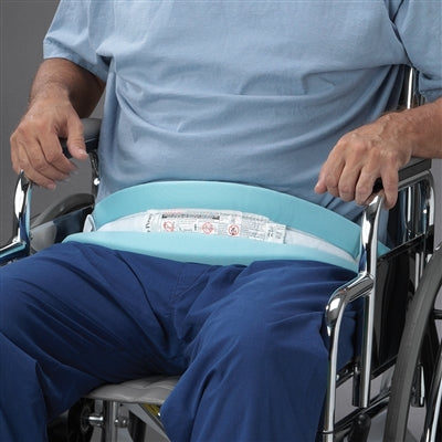 Posey Soft Belt with Tie Straps (Beds/Chairs)