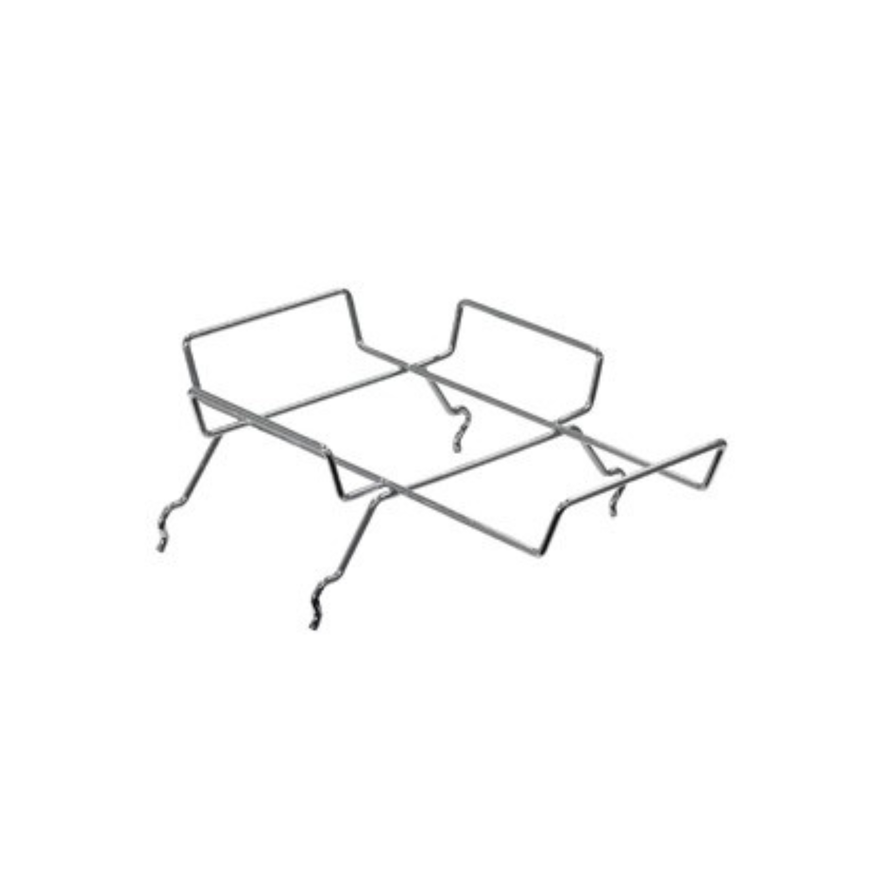 Stacker to Suit Large Wire Bin - Pack of 10