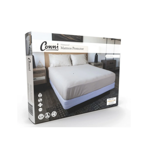 Double Size Mattress Protector | Conni