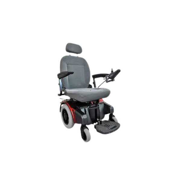 Aspire Full Size Power Chair - MWD